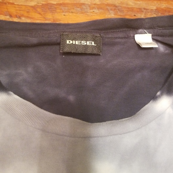 Diesel Shirt - Picture 4 of 4